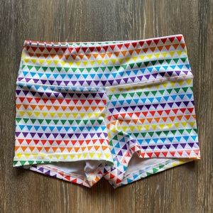 FLEO shorts